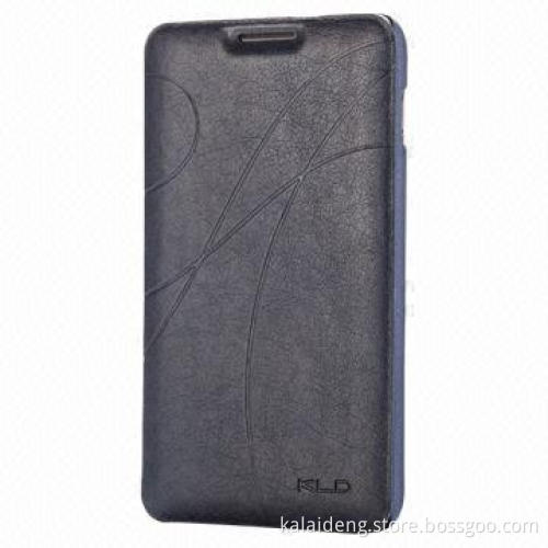 Original Oscar II Series Case for Samsung Galaxy Note i9220, with Credit Card Slot